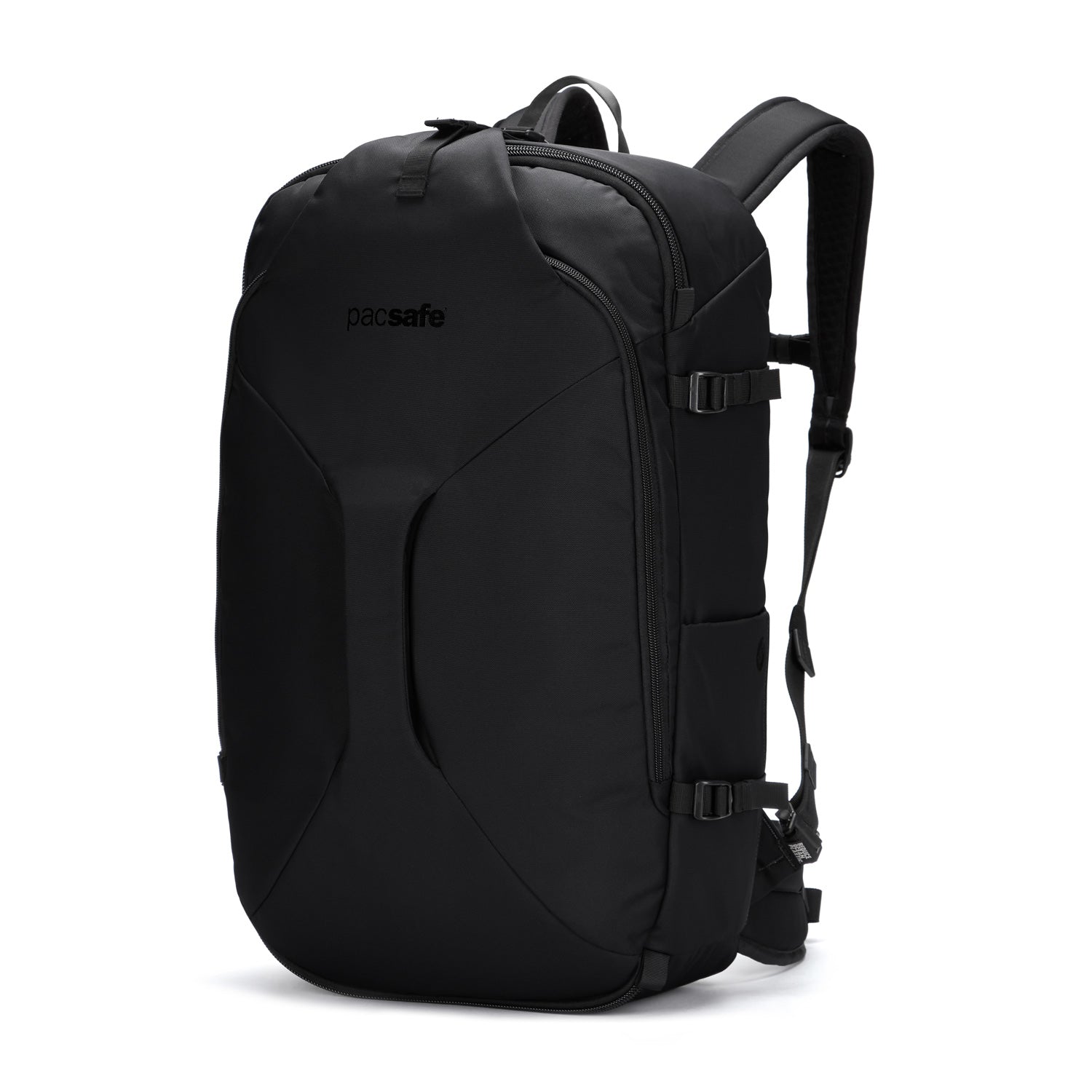 Pacsafe® EXP45 anti-theft carry-on travel pack | Pacsafe