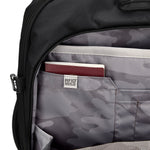 Pacsafe® EXP45 anti-theft carry-on travel pack, Black