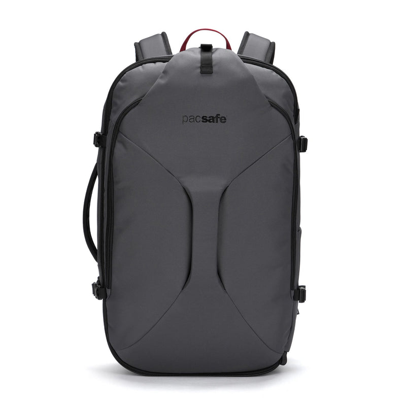Pacsafe® EXP45 anti-theft carry-on travel pack, Slate