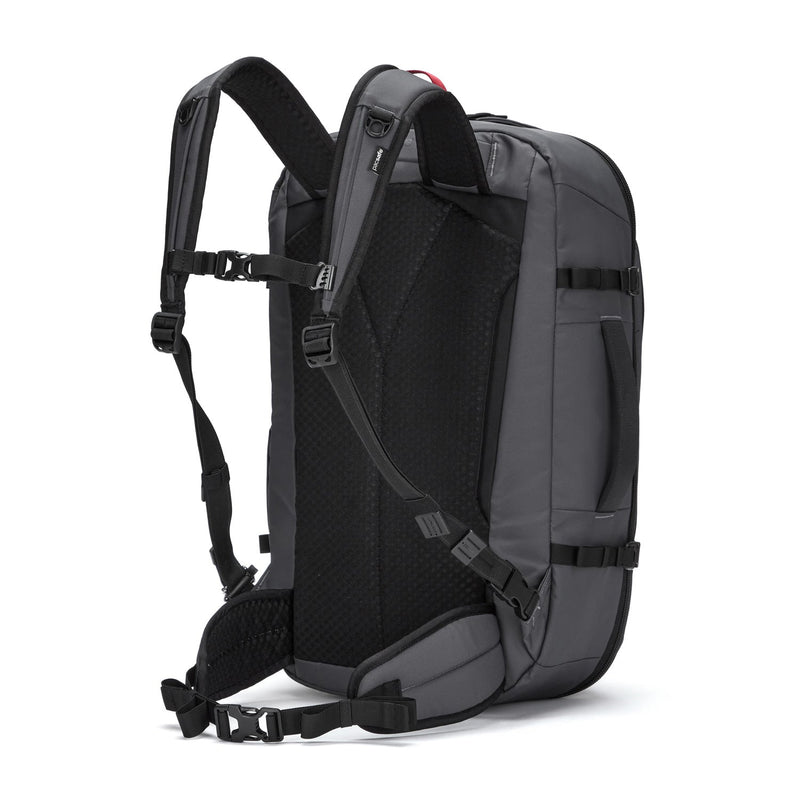 pacsafe venturesafe 45l gii reiserucksack Pacsafe® EXP45 anti-theft carry-on travel pack