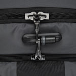 Pacsafe® EXP45 anti-theft carry-on travel pack, Slate