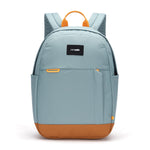 Pacsafe® GO 15L anti-theft backpack, Fresh Mint