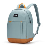 Pacsafe® GO 15L anti-theft backpack, Fresh Mint