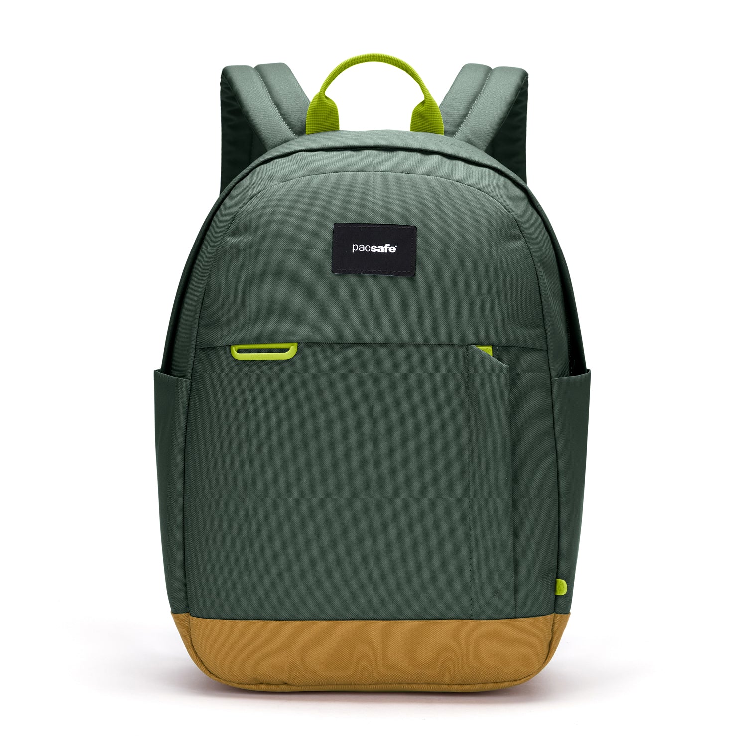 Pacsafe® GO 15L anti-theft backpack