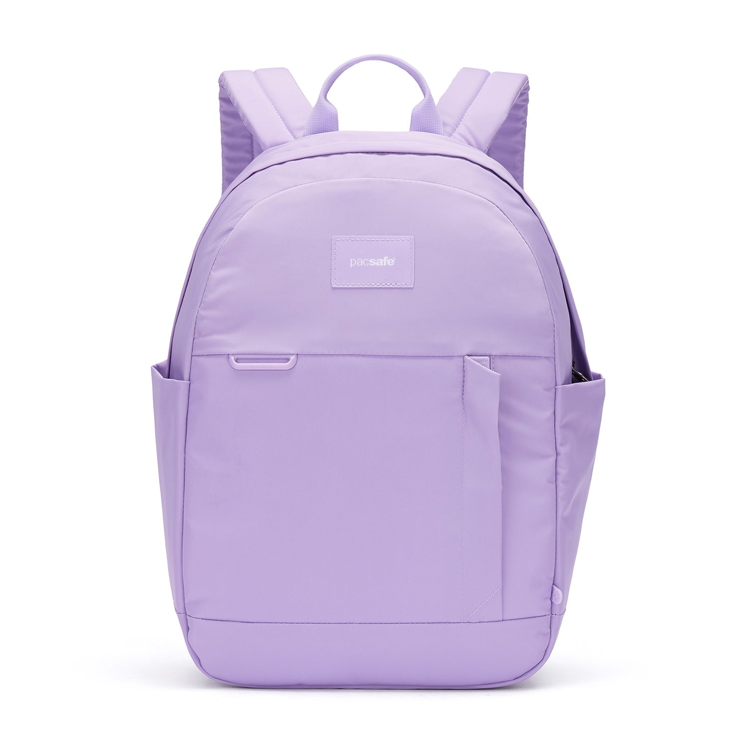新品未使用　パックセーフ レディース 盗難防止バッグ バックパック・リュックサック PACSAFE GO 15L Anti Theft Backpack Rose Amazon.com | Pacsafe GO 15L Anti Theft Backpack, Rose | Casual