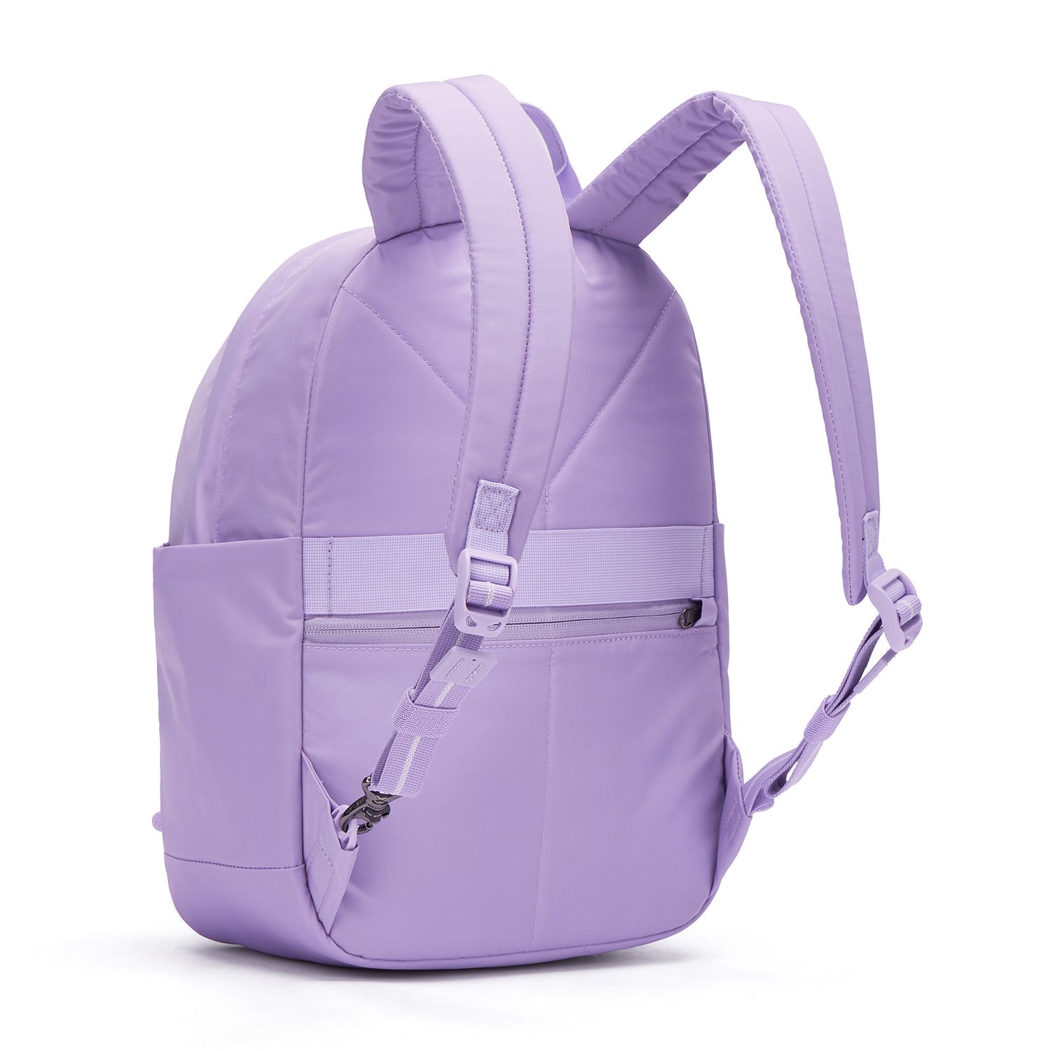 新品未使用　パックセーフ レディース 盗難防止バッグ バックパック・リュックサック PACSAFE GO 15L Anti Theft Backpack Rose パックセーフ GO 15Lバックパック – aandfonlinestore