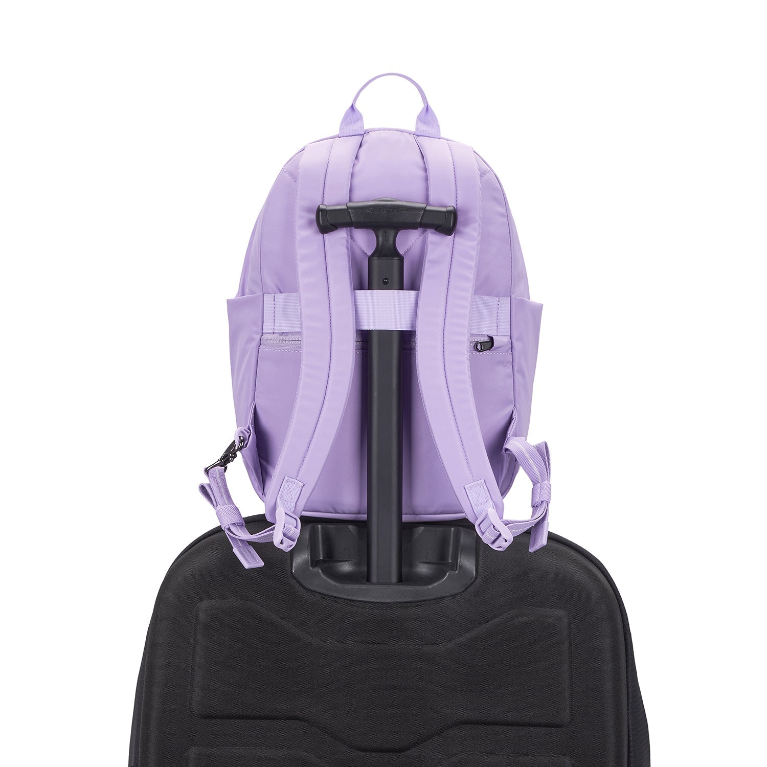 新品未使用　パックセーフ レディース 盗難防止バッグ バックパック・リュックサック PACSAFE GO 15L Anti Theft Backpack Rose Pacsafe® GO 15L Anti-Theft Backpack – Pacsafe – Official APAC Store
