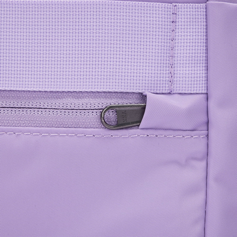 Pacsafe® GO 15L Anti-Theft Backpack, Lavender