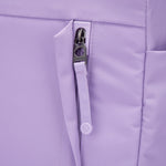 Pacsafe® GO 15L Anti-Theft Backpack, Lavender