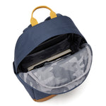 Pacsafe® GO 15L anti-theft backpack, Coastal Blue