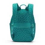 Pacsafe® GO 15L Anti-Theft Backpack, Reef