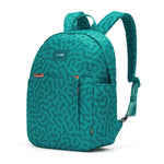 Pacsafe® GO 15L Anti-Theft Backpack, Reef