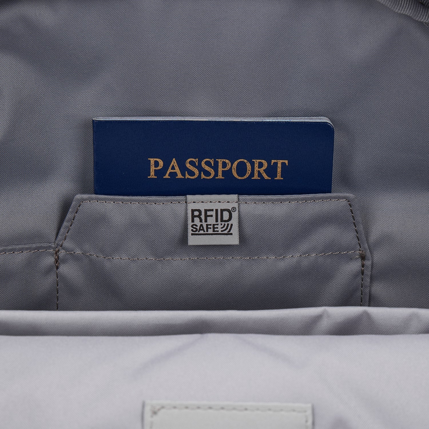 Product image of Pacsafe® GO 15L Anti-Theft Backpack