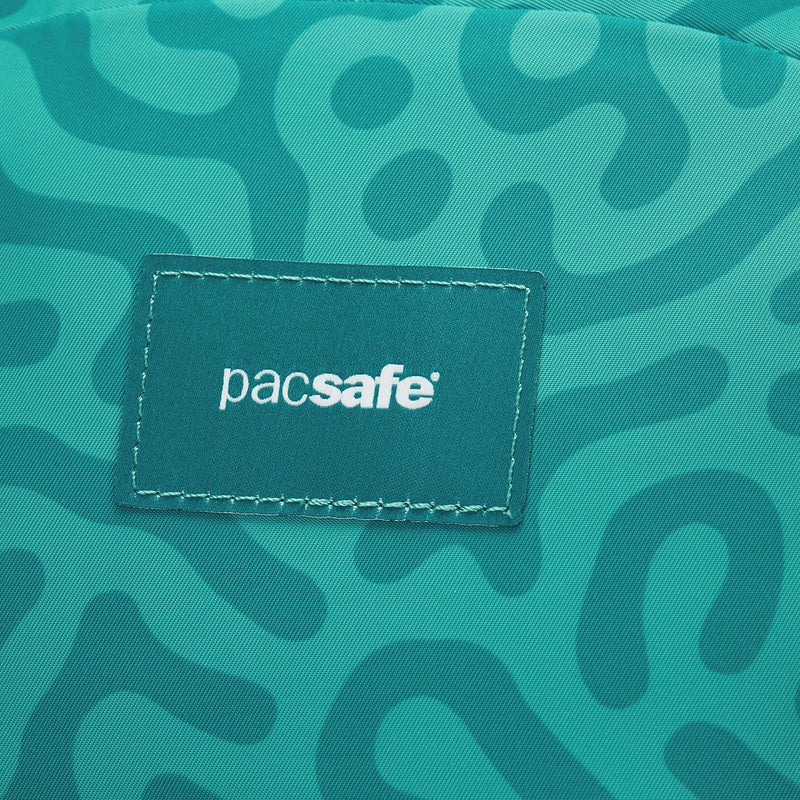 Pacsafe® GO 15L Anti-Theft Backpack, Reef