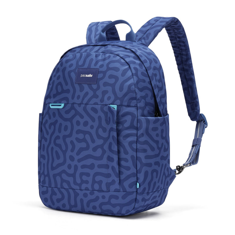 Pacsafe® GO 15L Anti-Theft Backpack – Pacsafe – Official APAC Store Pacsafe® GO 15L Anti-Theft Backpack – Pacsafe – Official APAC Store