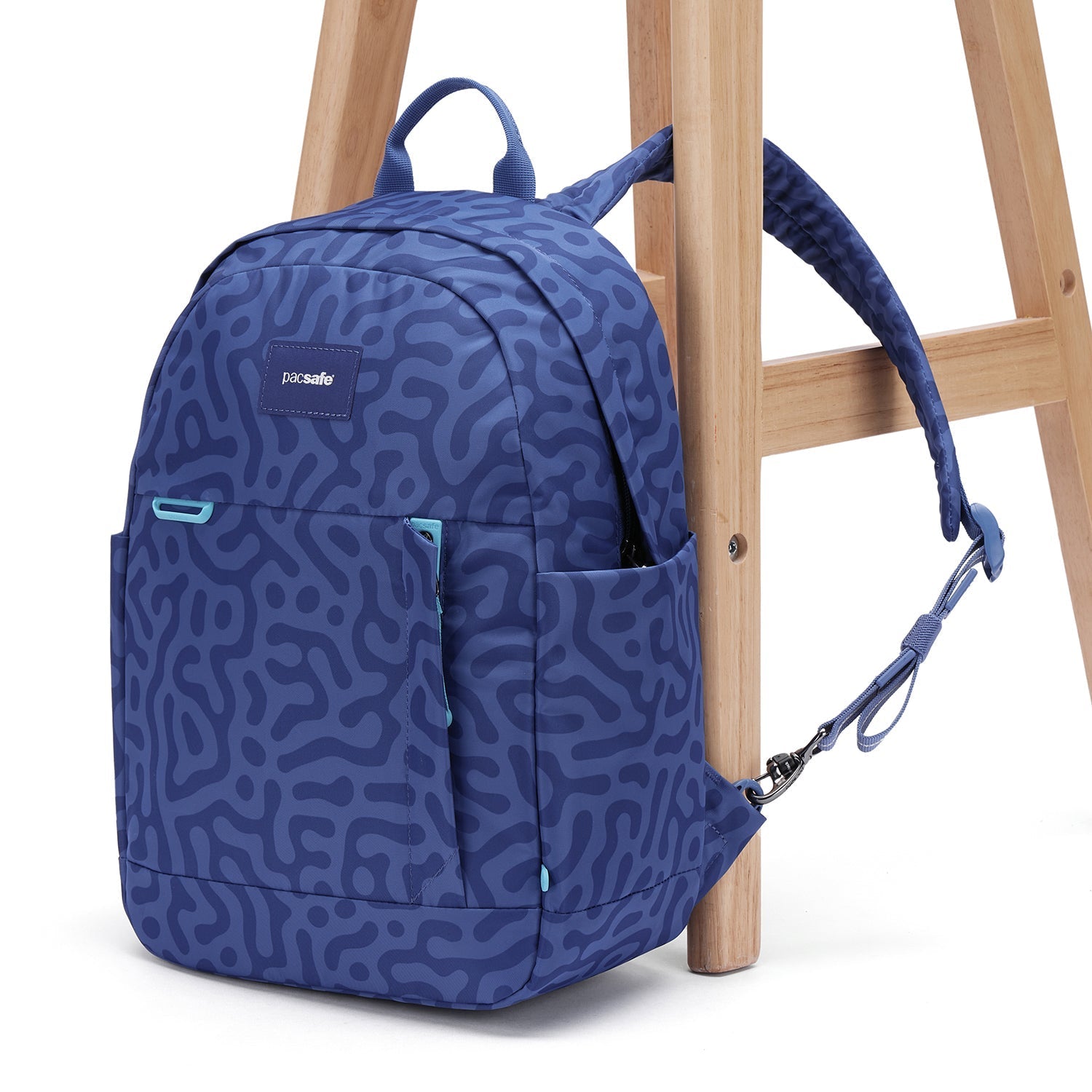Pacsafe® GO 15L Anti-Theft Backpack – Pacsafe – Official APAC Store