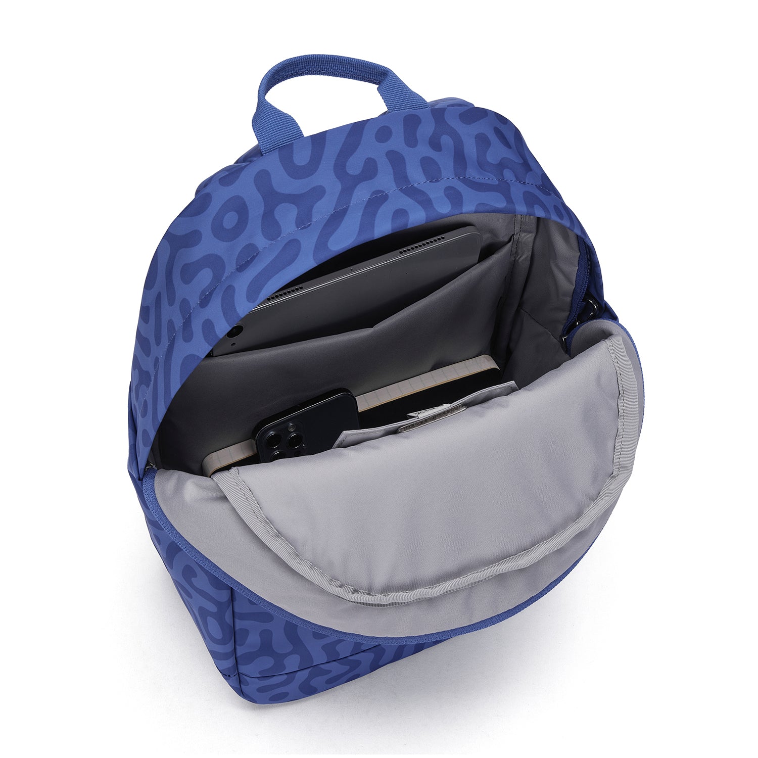 Product image of Pacsafe® GO 15L Anti-Theft Backpack