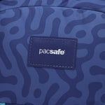 Pacsafe® GO 15L Anti-Theft Backpack, Cerulean Blue
