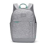 Pacsafe® GO 15L Anti-Theft Backpack, Meteor Ice