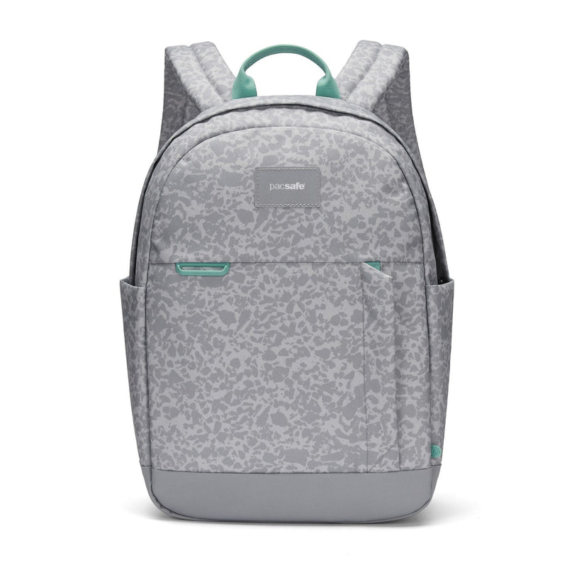 Pacsafe® GO 15L Anti-Theft Backpack, Meteor Ice