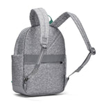 Pacsafe® GO 15L Anti-Theft Backpack, Meteor Ice