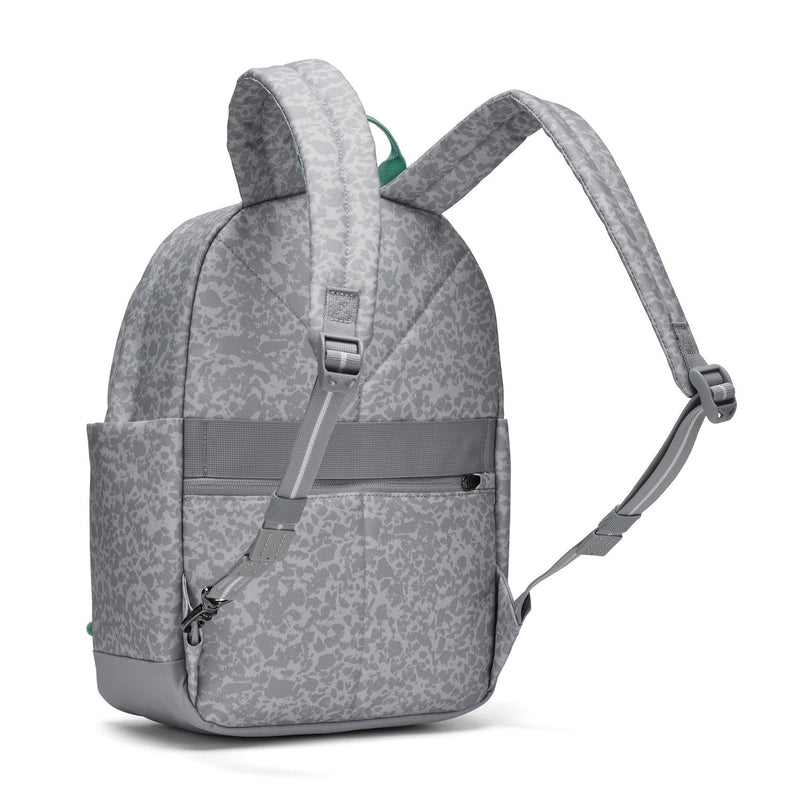Pacsafe® GO 15L Anti-Theft Backpack, Meteor Ice