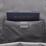 Pacsafe® GO 15L Anti-Theft Backpack, Meteor Ice