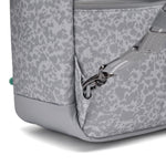 Pacsafe® GO 15L Anti-Theft Backpack, Meteor Ice