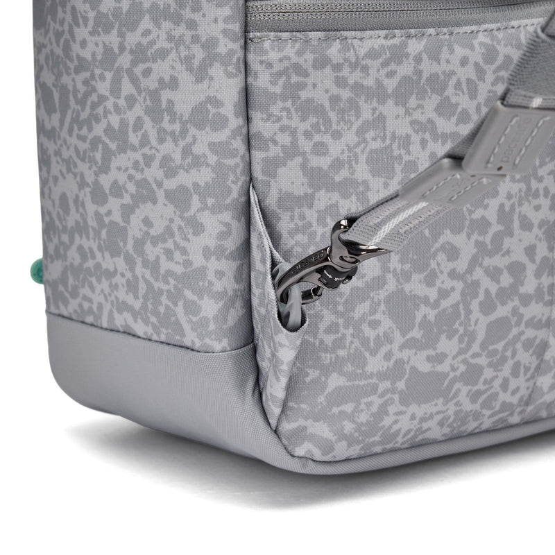 Pacsafe® GO 15L Anti-Theft Backpack, Meteor Ice