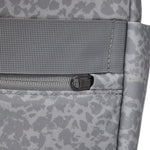 Pacsafe® GO 15L Anti-Theft Backpack, Meteor Ice