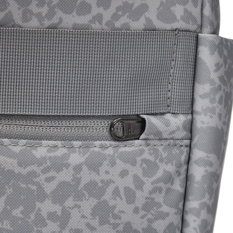 Pacsafe® GO 15L Anti-Theft Backpack, Meteor Ice