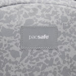 Pacsafe® GO 15L Anti-Theft Backpack, Meteor Ice