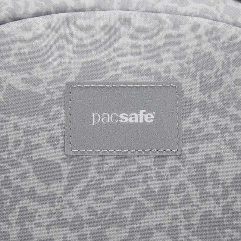 Pacsafe® GO 15L Anti-Theft Backpack, Meteor Ice