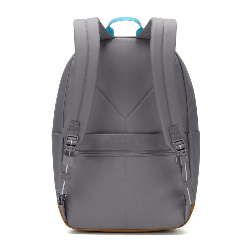 Pacsafe® GO 25L anti-theft backpack, Stone