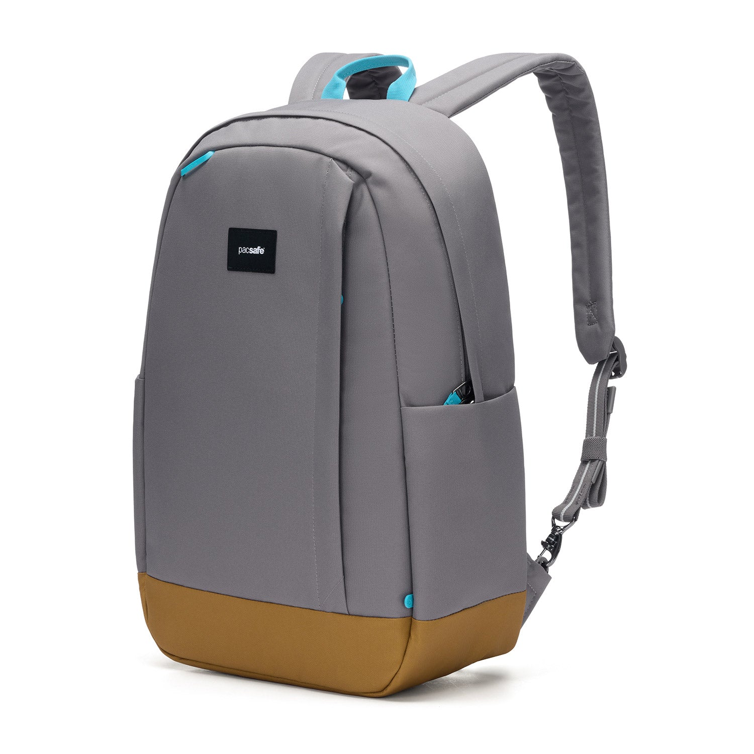 Pacsafe® GO 25L anti-theft backpack | Pacsafe® - Pacsafe – Official APAC Store Pacsafe® GO 25L anti-theft backpack | Pacsafe® - Pacsafe – Official APAC Store