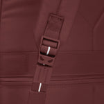Pacsafe® GO 25L anti-theft backpack, Garnet Red