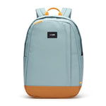 Pacsafe® GO 25L anti-theft backpack, Fresh Mint