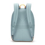 Pacsafe® GO 25L anti-theft backpack, Fresh Mint