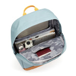 Pacsafe® GO 25L anti-theft backpack, Fresh Mint