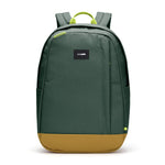 Pacsafe® GO 25L anti-theft backpack, Spruce Green
