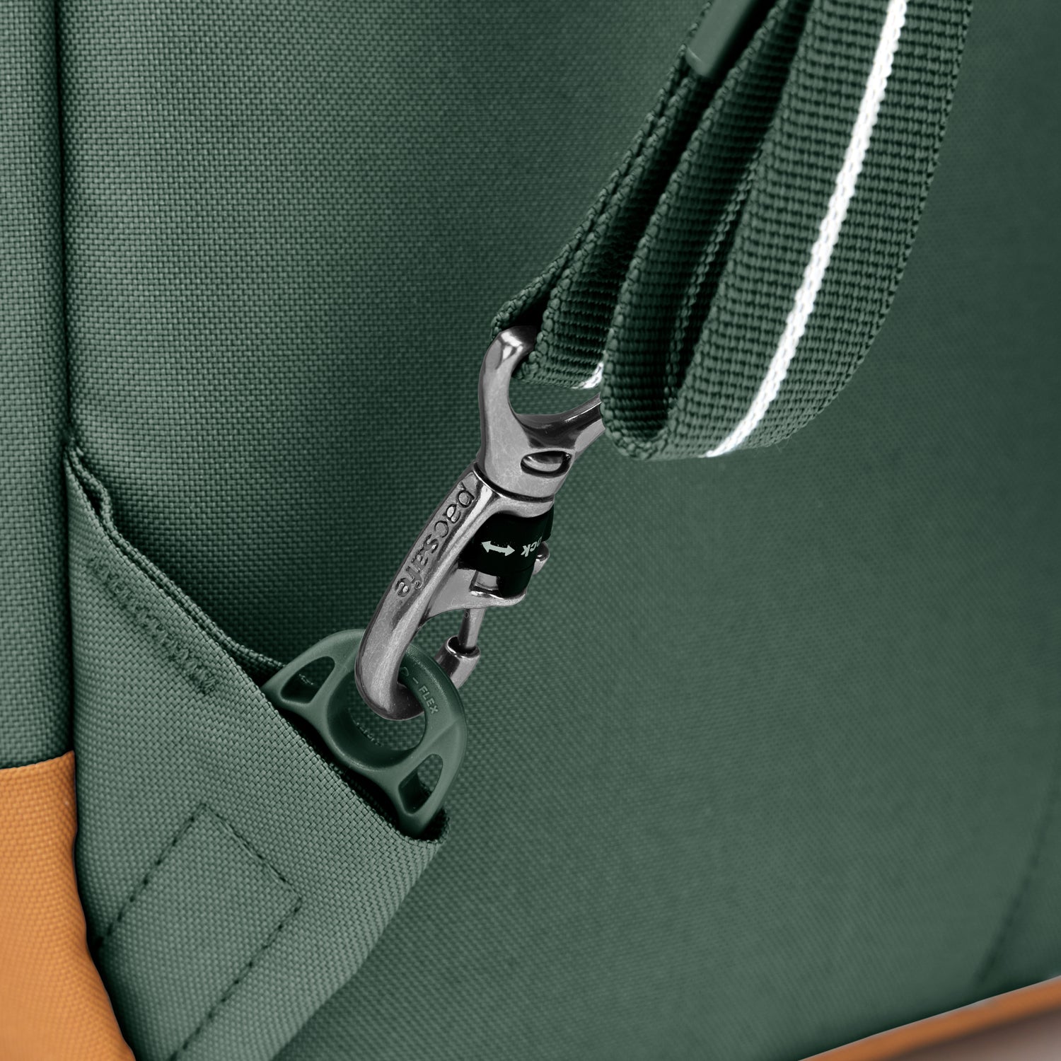 Pacsafe® GO 25L anti-theft backpack