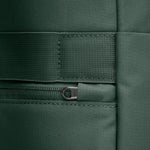 Pacsafe® GO 25L anti-theft backpack, Spruce Green