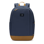 Pacsafe® GO 25L anti-theft backpack, Coastal Blue