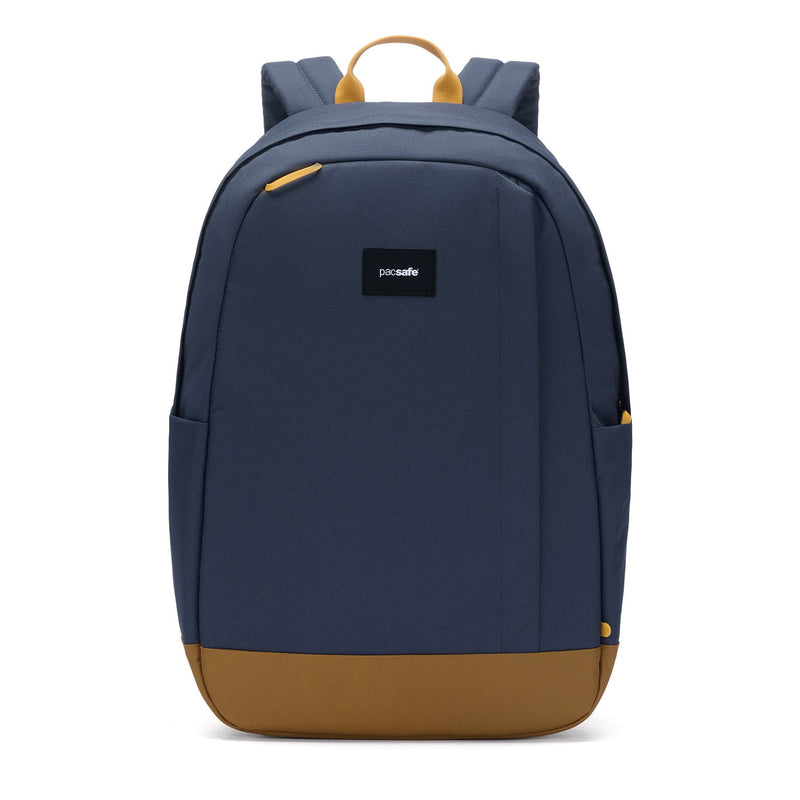 Pacsafe® GO 25L anti-theft backpack, Coastal Blue