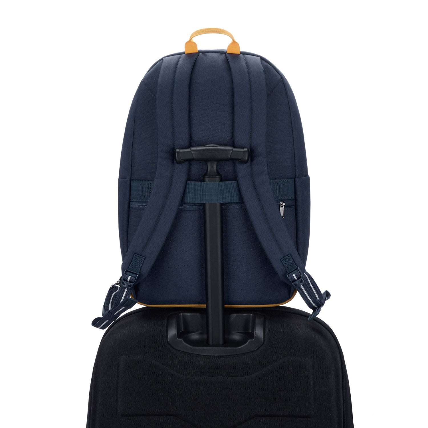 Pacsafe Vibe 25 Anti-Theft 25L Backpack - A Quick Review Pacsafe Vibe 25 Anti-Theft 25L Backpack - A Quick Review