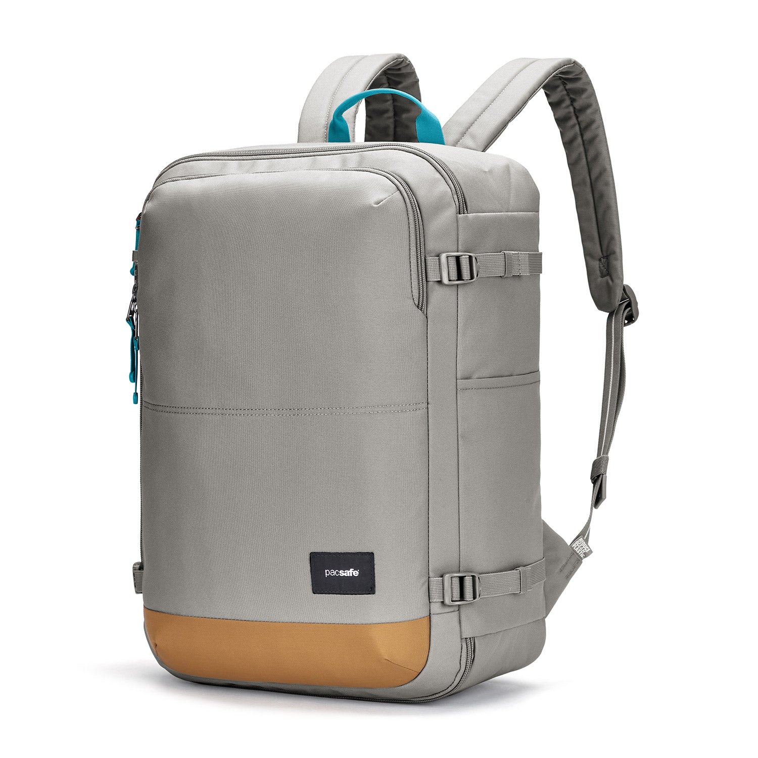 Pacsafe® GO anti-theft 34L carryon backpack | Pacsafe® – Pacsafe