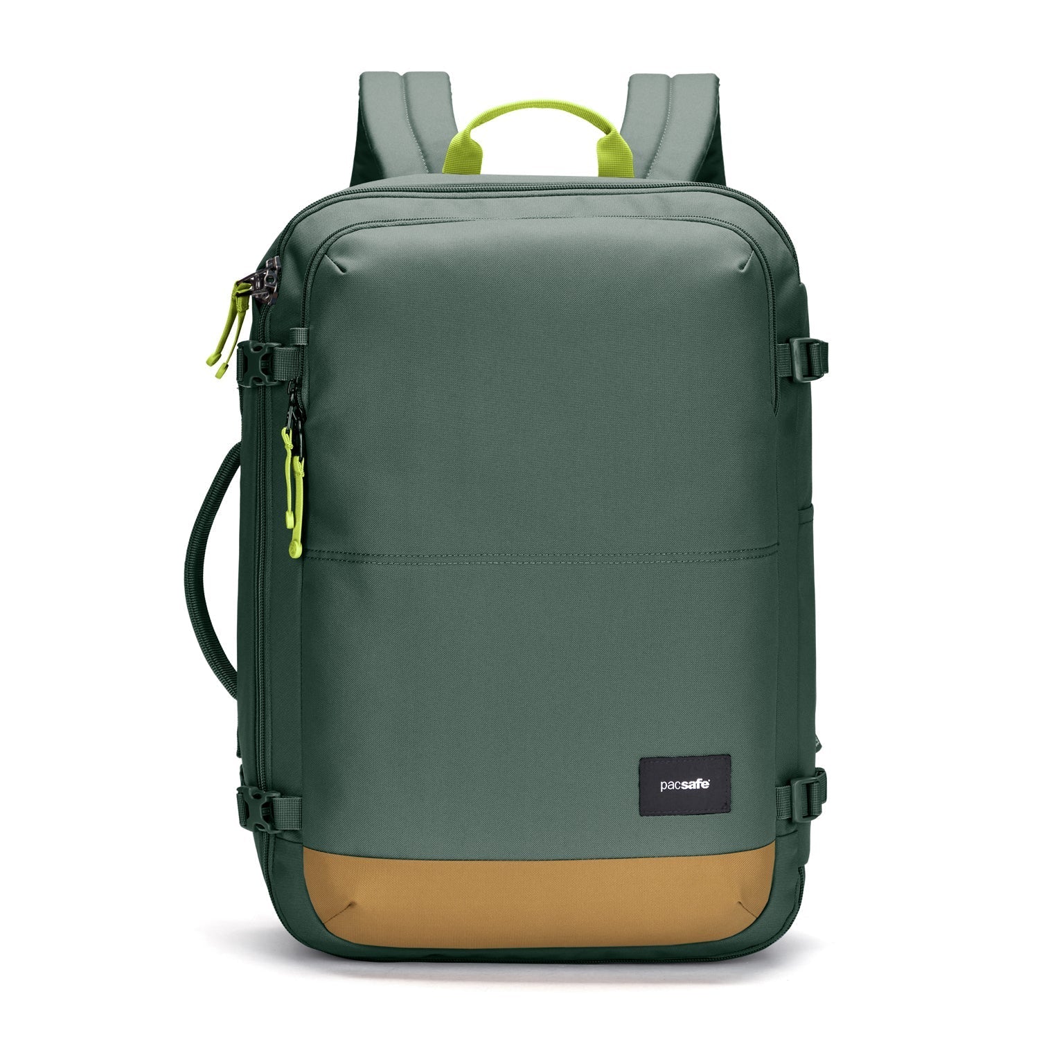 Pacsafe® GO anti-theft 34L carryon backpack | Pacsafe® – Pacsafe
