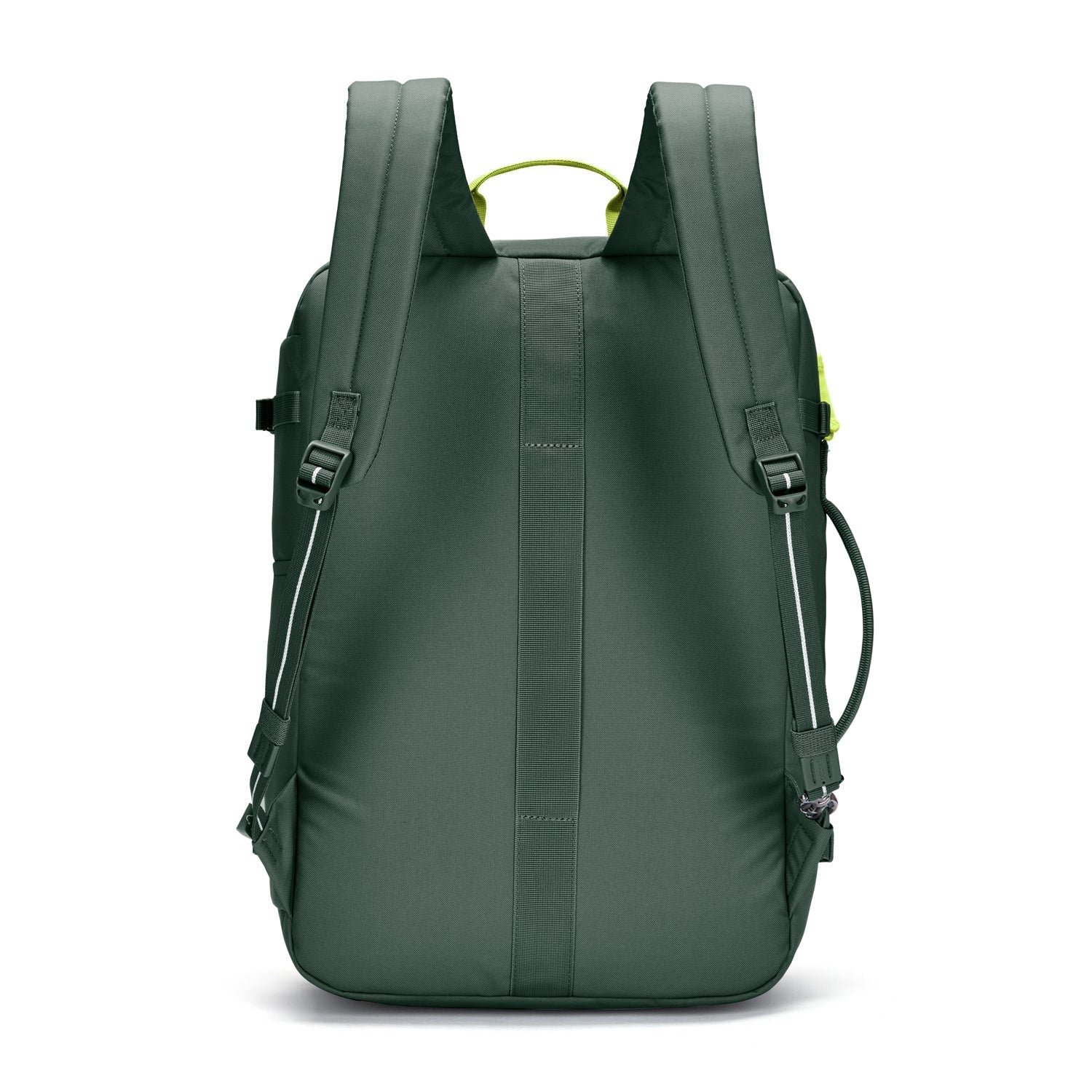 Pacsafe® GO anti-theft 34L carryon backpack | Pacsafe® – Pacsafe