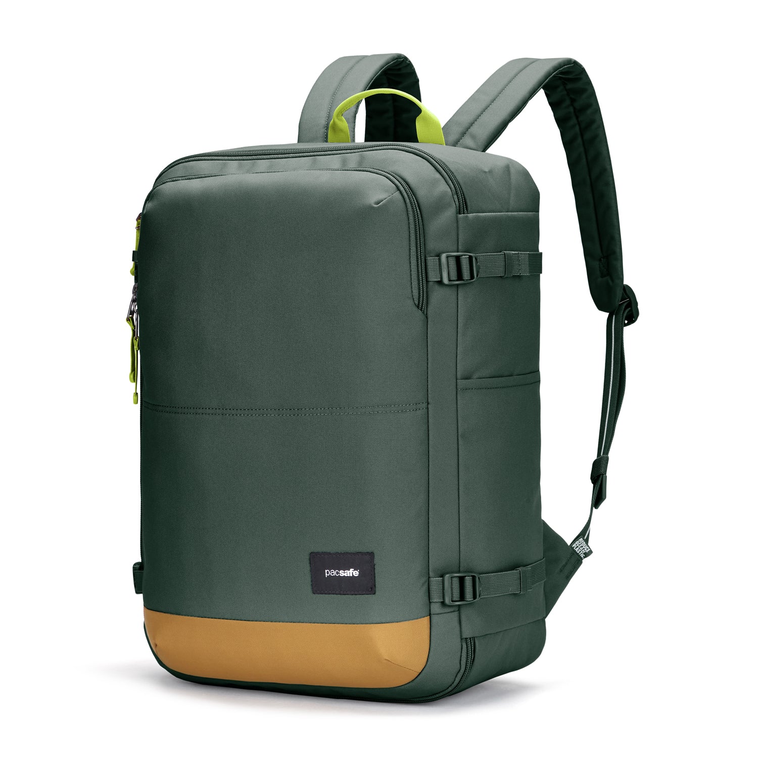 Pacsafe® GO anti-theft 34L carryon backpack | Pacsafe® – Pacsafe