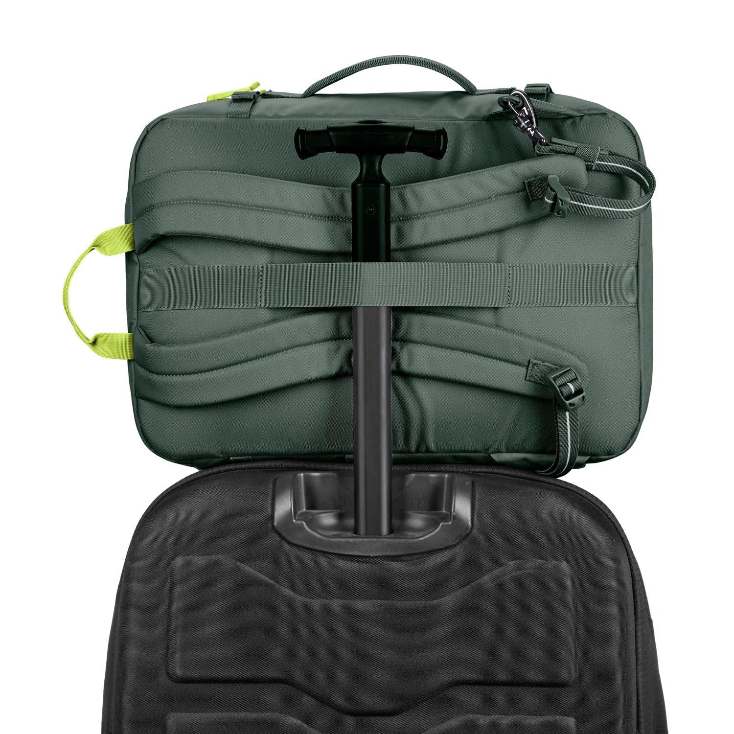 Pacsafe® GO anti-theft 34L carryon backpack | Pacsafe® – Pacsafe